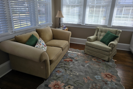 Counseling room