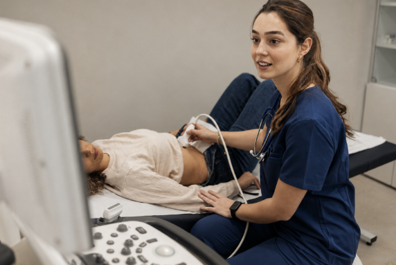ultrasound